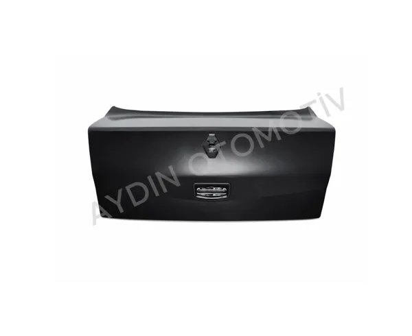 Renault Megane 2 Megane 2-II 2003-2009 Sedan Bagaj Kapağı 7751474292 -Renault Mais - Aydın Otomotiv