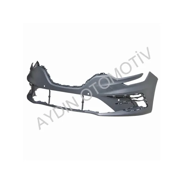 Renault Megane 4 Megane 4-IV 2020-2025 Faz 2 Ön Tampon 601980575R -Renault Mais - Aydın Otomotiv