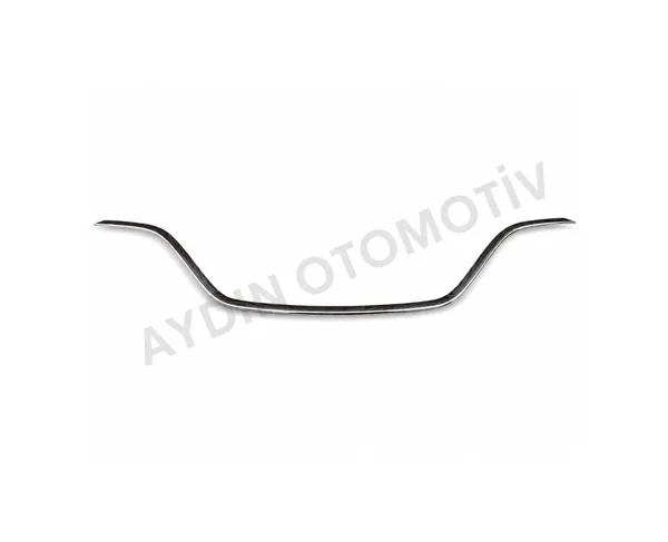 Renault Megane 4 Megane 4-IV 2016-2020 Ön Panjur Alt Nikelajı 623851211R -Renault Mais - Aydın Otomotiv