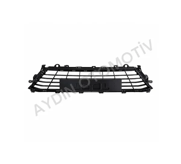 Renault Megane 4 Megane 4-IV 2016-2020 Ön Tampon Orta Izgarası 622544180R -Renault Mais - Aydın Otomotiv