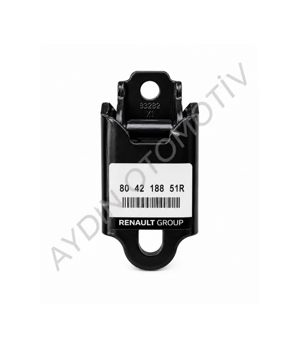 Renault Megane 4 Megane 4-IV 2016-2025 Sağ Ön-Arka Sol Ön-Arka Kapı Alt Menteşesi (Adet) 804218851R-Renault Mais - Aydın Otomotiv