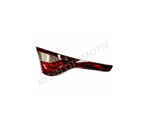 Renault Megane 4 Megane 4-IV Sedan Sol İç Stop Lambası (2016-2025) 265555594R -Renault Mais - Aydın Otomotiv