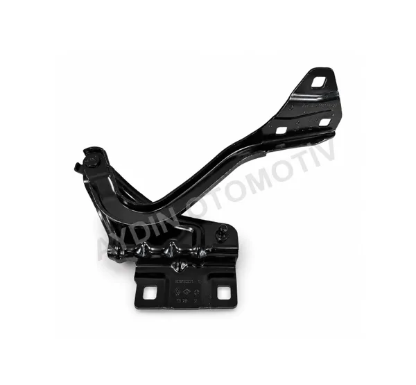 Renault Megane 4 Megane 4-IV 2016-2025 Sol Motor Kaput Menteşesi 654017017R -Renault Mais - Aydın Otomotiv