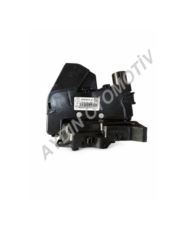 Renault Megane 4 Megane 4-IV Talisman 2016-2025 Ön Sağ Kapı Kilidi 805021559R 805023997R -Renault Mais - Aydın Otomotiv