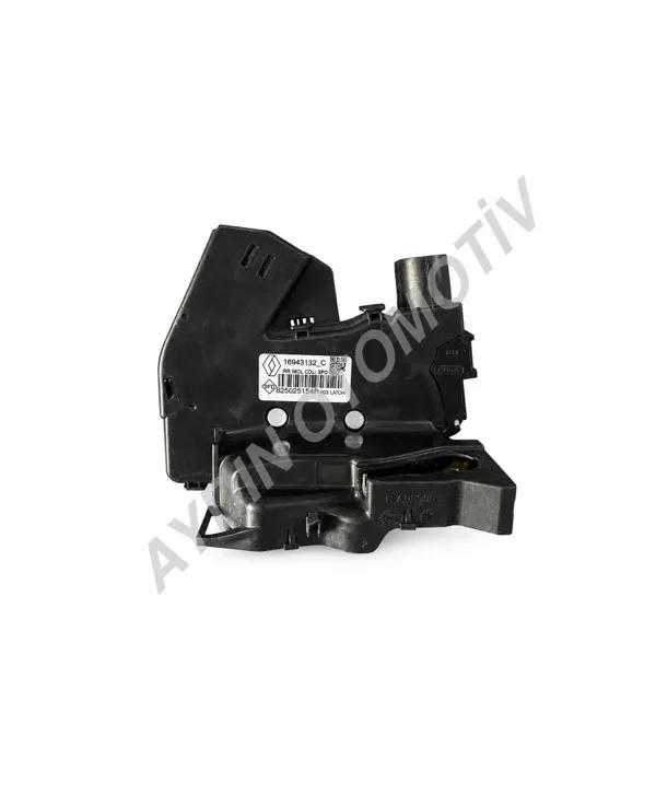 Renault Megane 4 Megane 4-IV Talisman 2016-2025 Sağ Arka Kapı Kilidi 825025154R 825023014R -Renault Mais - Aydın Otomotiv