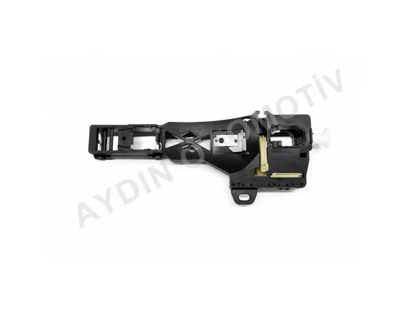 Renault Megane 4 Megane 4-IV Talisman 2016-2025 Sağ Ön - Arka Kapı Kolu İç Mekanizması Modülü 806068026R -Renault Mais - Aydın Otomotiv
