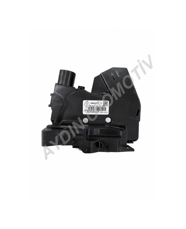 Renault Megane 4 Megane 4-IV Talisman 2016-2025 Sol Arka Kapı Kilidi  825036040R 825037601R -Renault Mais - Aydın Otomotiv