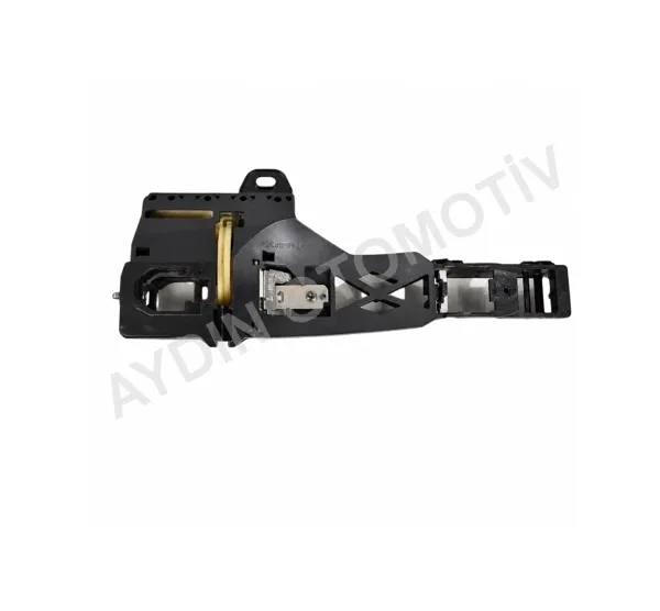 Renault Megane 4 Megane 4-IV Talisman 2016-2025 Sol Ön - Arka Kapı Kolu İç Mekanizması Modülü 806068026R -Renault Mais - Aydın Otomotiv