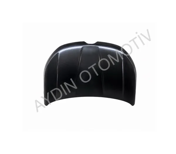 Renault Express Express 2020-2024 Motor Kaputu 651007238R -Renault Mais - Aydın Otomotiv