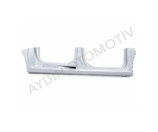 Dacia Dokker Dokker 2013-2021 Sağ Alt Kapı Kasası Marşpiyel Sacı 764608636R -Renault Mais - Aydın Otomotiv