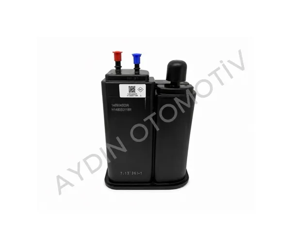  Taliant Taliant - Sandero 3-III - Jogger 2020-2025 Benzin Kanisteri 1.0 Tce H4D 149505479R 149504335R -Renault Mais - Aydın Otomotiv