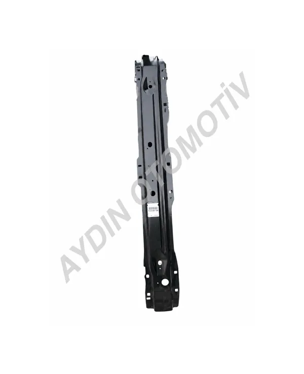 Renault Taliant Sandero 3-III Taliant 2020-2025 Ön Tampon Demiri 752109113R -Renault Mais - Aydın Otomotiv