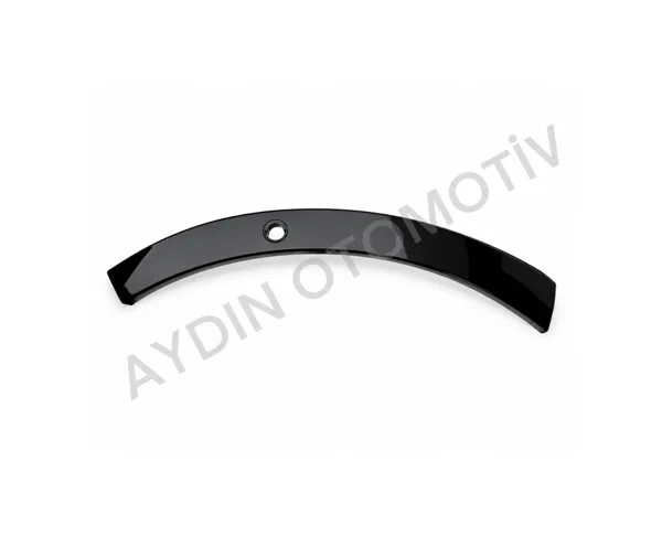 Renault Megane E-Tech Megane E - Tech Sol Ön Paçalık Koruma - Sol Ön Tampon Dodik 960177256R -Renault Mais - Aydın Otomotiv