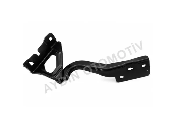Renault Clio 5 Clio 5-V 2020-2026 Motor Kaput Menteşesi Sağ Sac Kaput İçin 654000028R -Renault Mais - Aydın Otomotiv