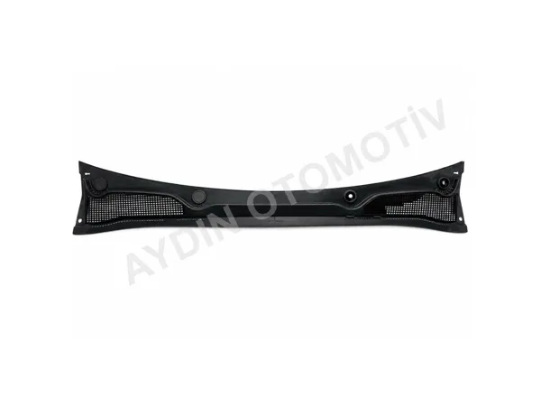 Renault Clio 5 Clio 5-V 2020-2026 Ön Cam Izgarası 668114189R -Renault Mais - Aydın Otomotiv