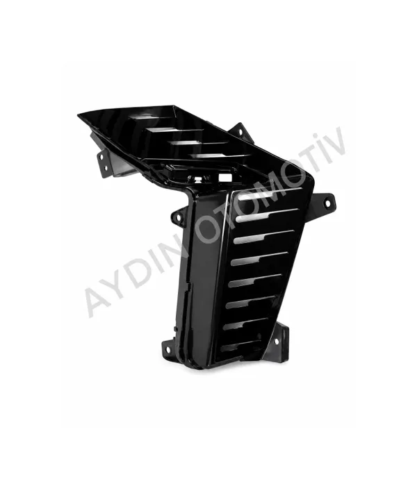 Renault Clio 5 Clio 5-V 2023-2026 Sağ Gündüz Far Lambası - Gündüz Ledi 266002703R -Renault Mais - Aydın Otomotiv