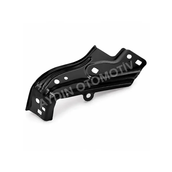 Renault Clio 5 Clio 5-V 2020-2026 Sağ Ön Alt Çamurluk Bağlantı Suportu - Bağlantı Sacı 631405852R - Renault Mais - Aydın Otomotiv