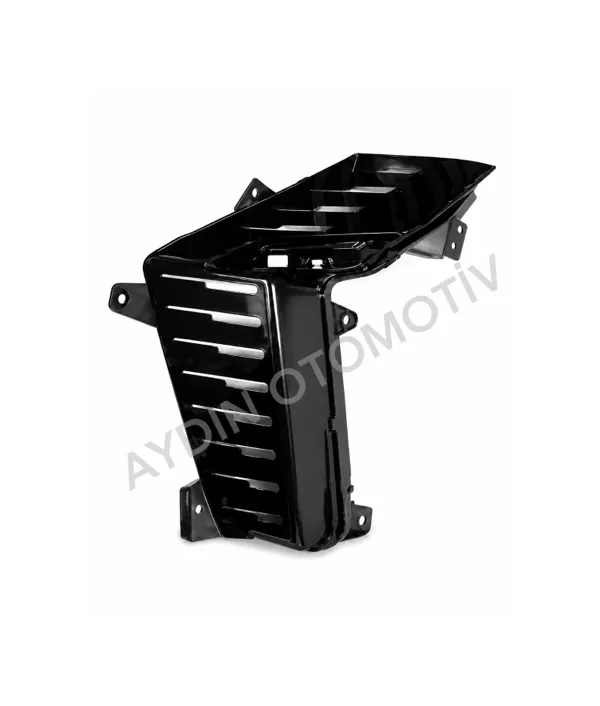 Renault Clio 5 Clio 5-V 2023-2026 Sol Gündüz Far Lambası - Gündüz Ledi 266051410R -Renault Mais - Aydın Otomotiv
