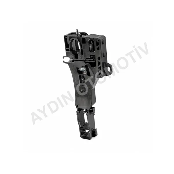 Renault Clio 5 Clio 5-V 2020-2026 Sol Ön - Arka Kapı Kolu İç Mekanizması 806079360R -Renault Mais - Aydın Otomotiv